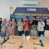 Monitoring dan Evaluasi (Monev) Program Studi Pendidikan Profesi Guru (PPG) Tahun2024